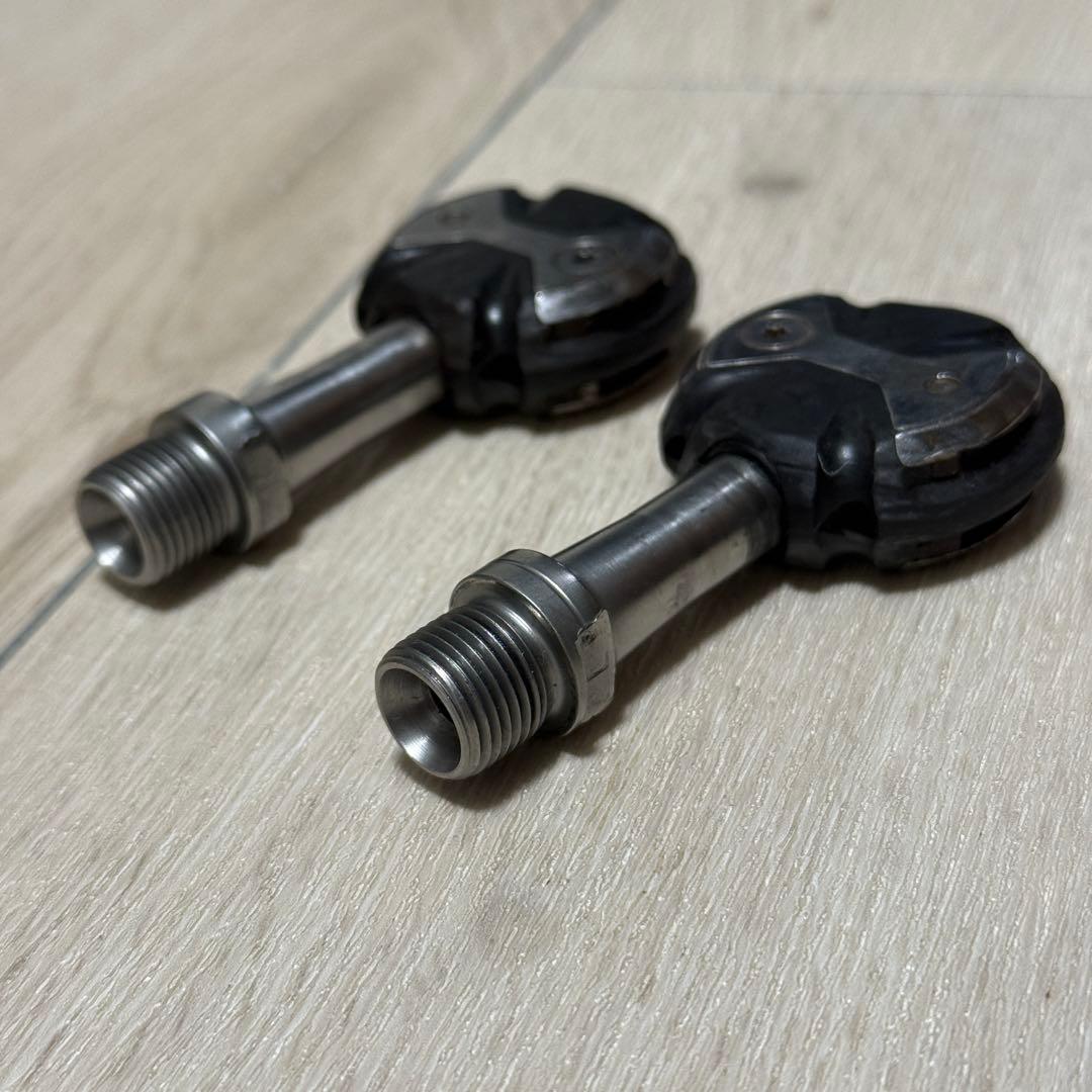 スピードプレイ speedplay zero 53mmステンレス軸