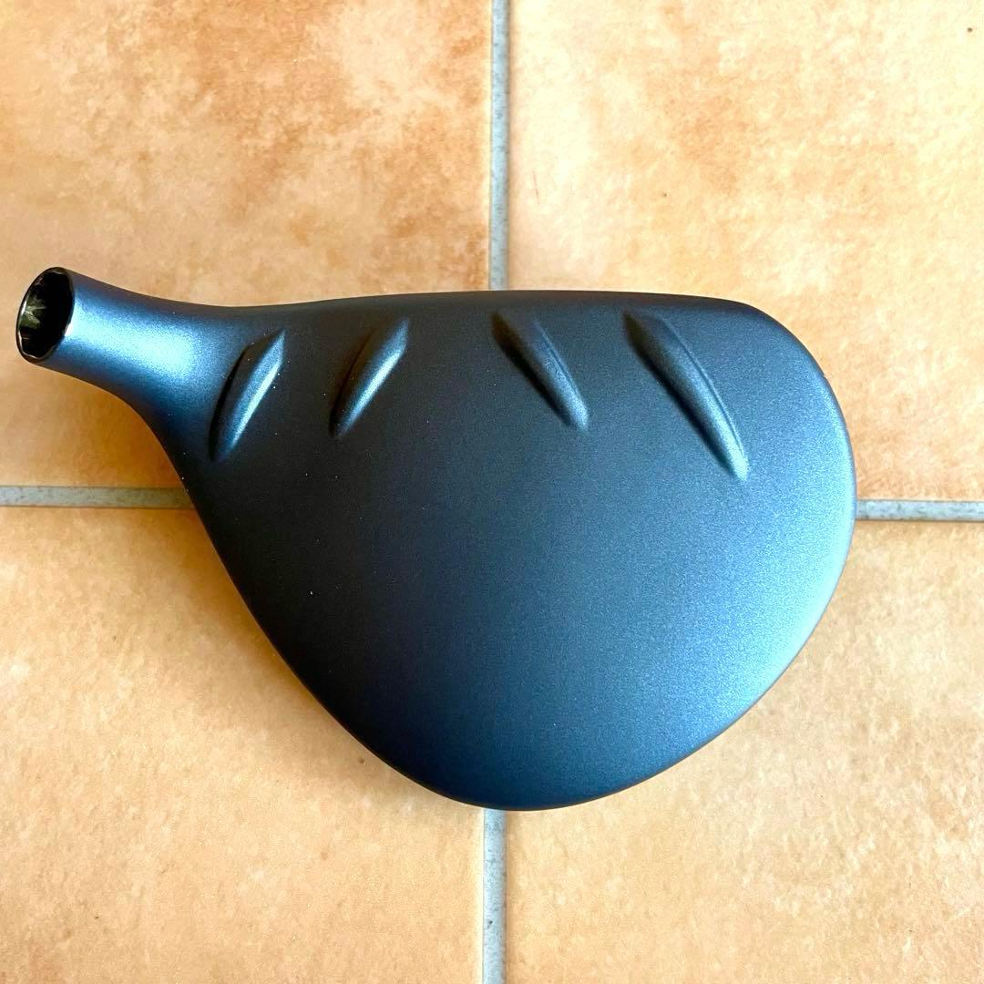 PING G410 5W ピン フェアウェイウッド ヘッドのみ 5番ウッド FW