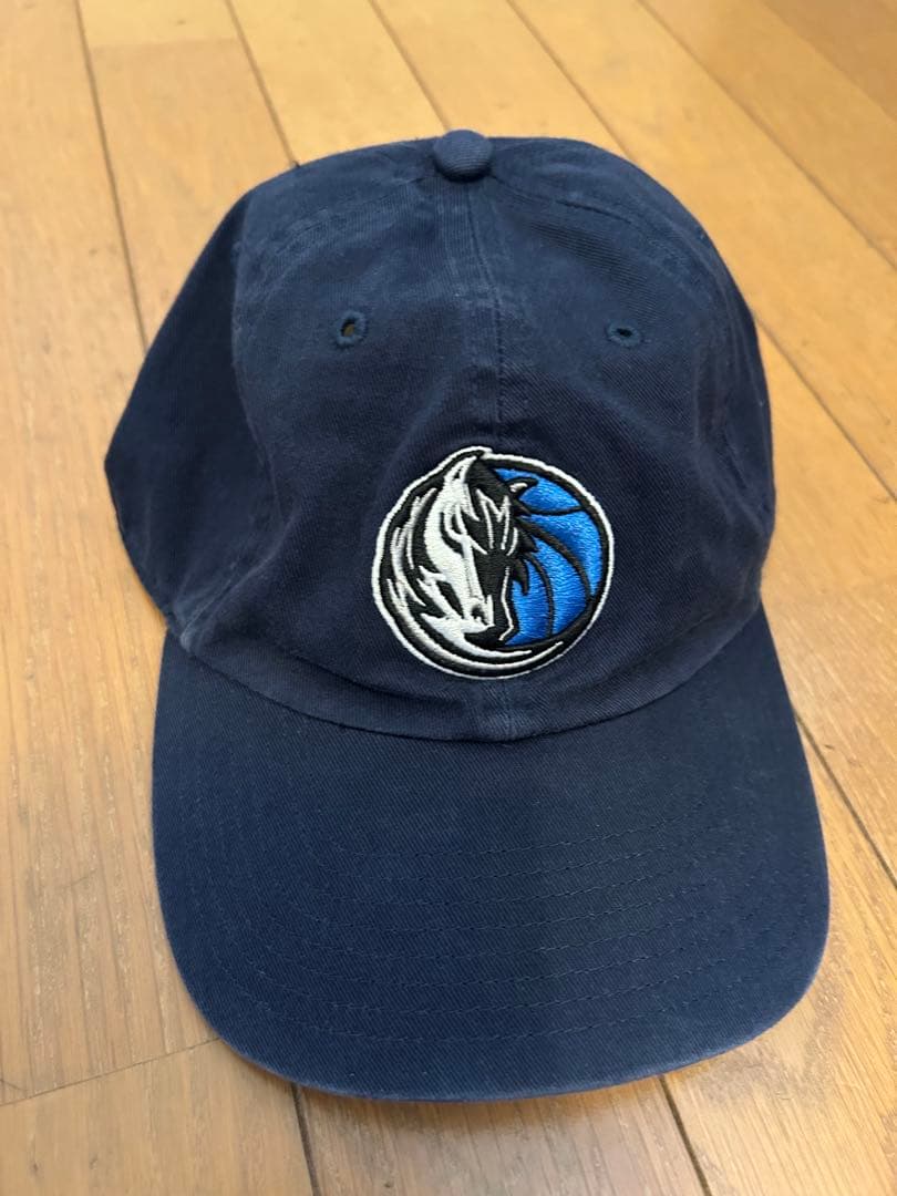 NBA ダラス マーベリックス マブス ルカ ドンチッチ Tee CAP