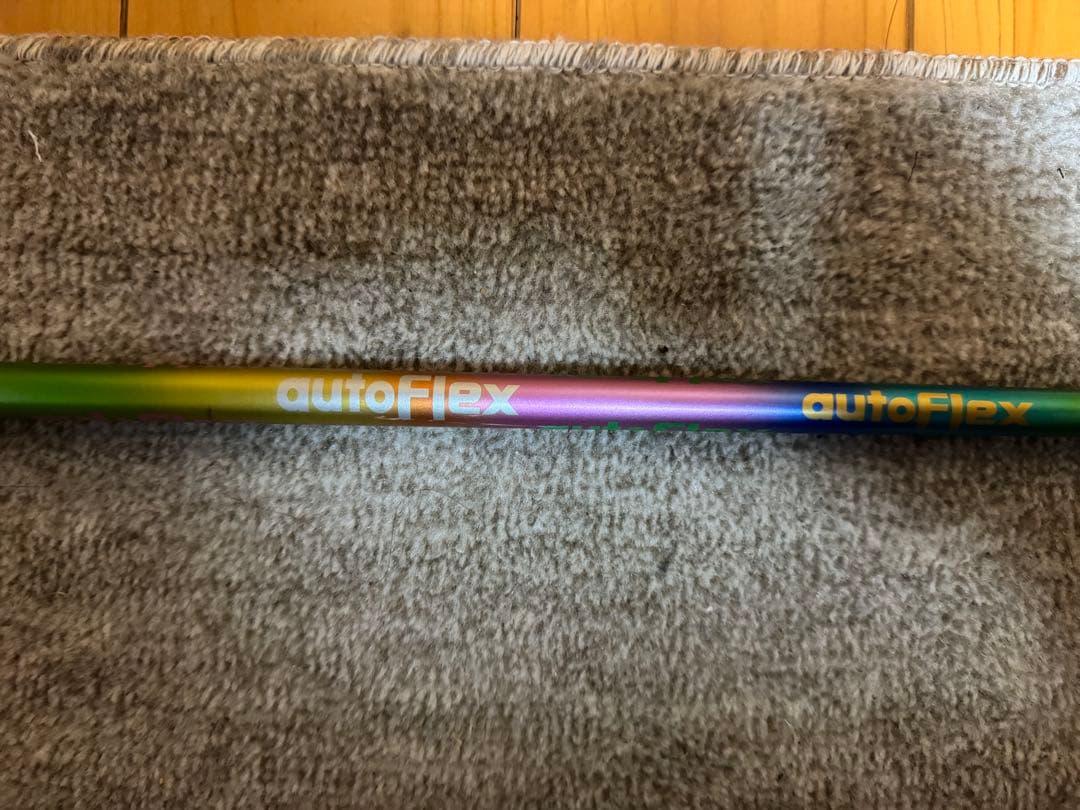 Callaway EPIC フェアウェイウッドレフティ