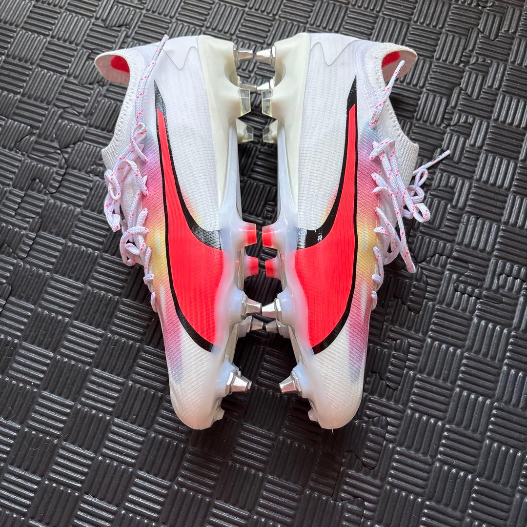 PUMA ウルトラ　SG 27.5