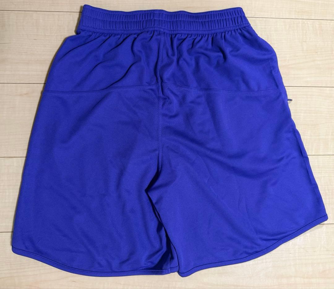 ballaholic バスケットボール ハーフパンツ