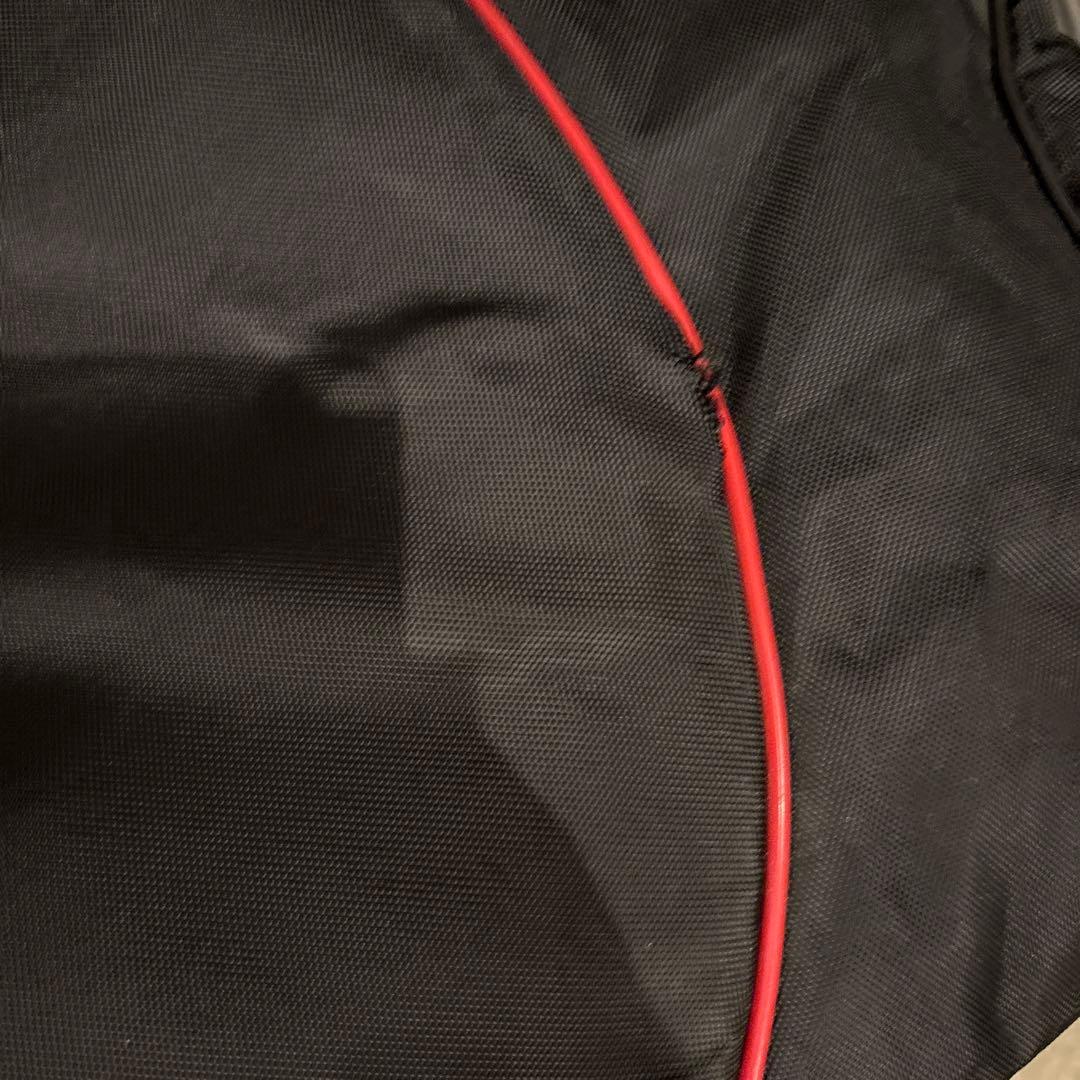 シーコン　輪行バック　リム用