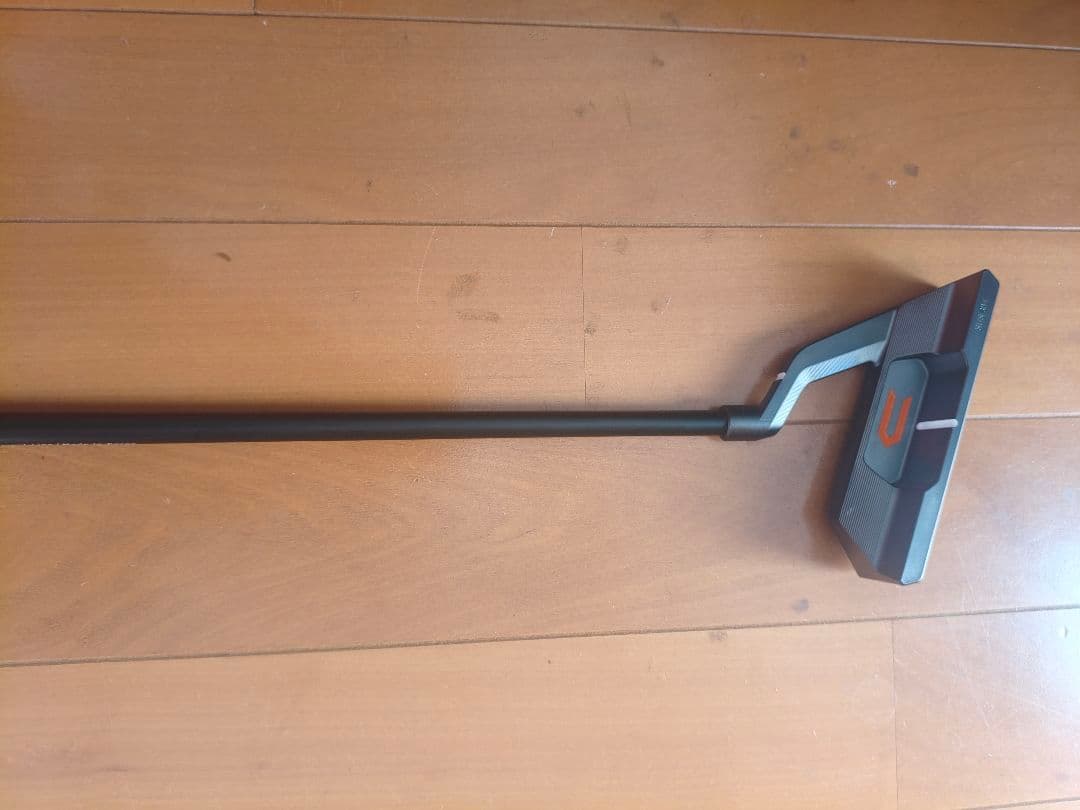 クロスパット　パター　CP400
