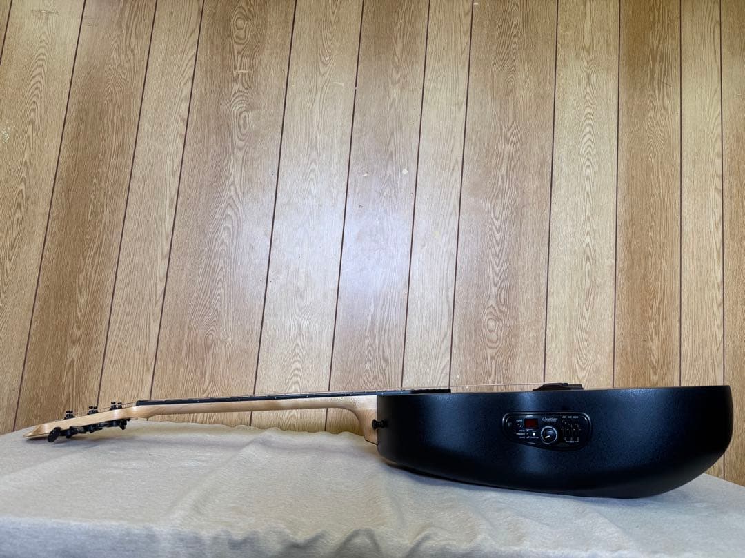 OVATION オベーション 2078TX ギター　ハードケース付き