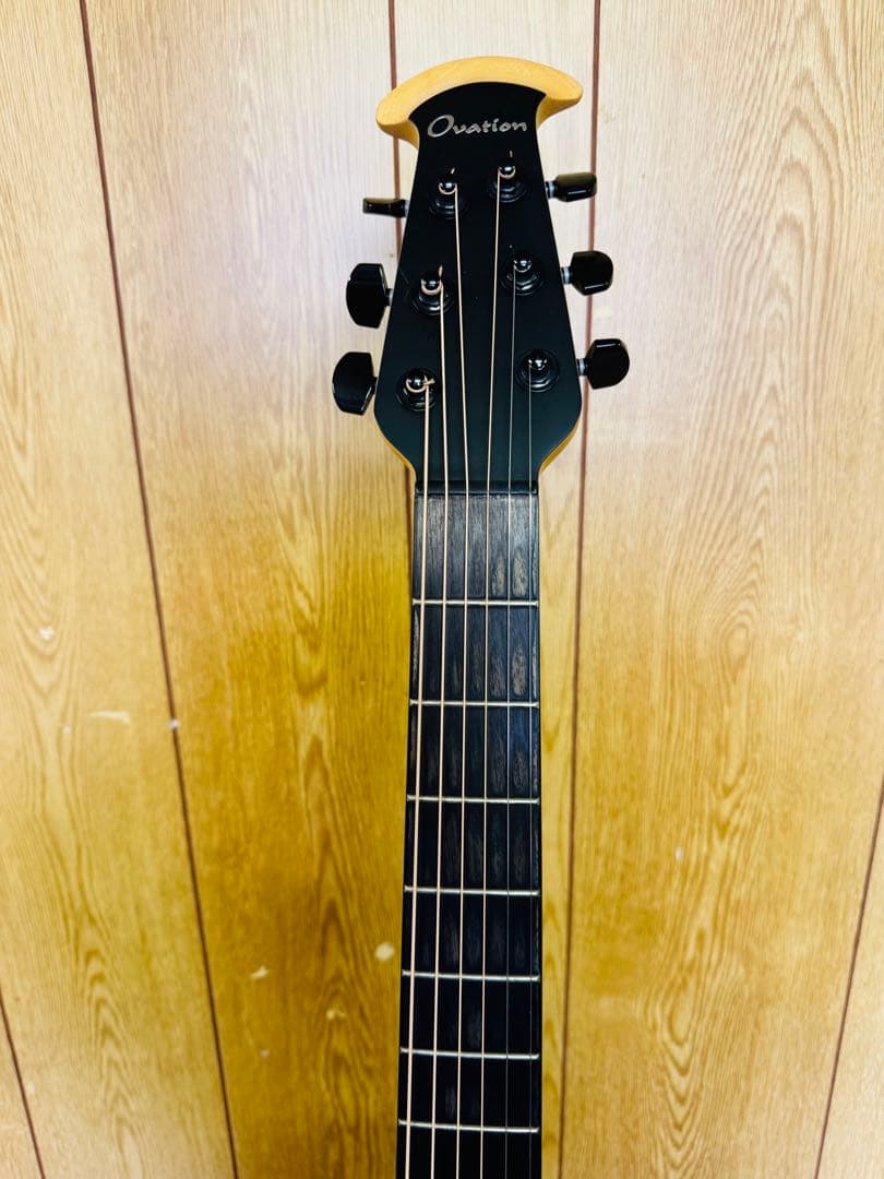 OVATION オベーション 2078TX ギター　ハードケース付き