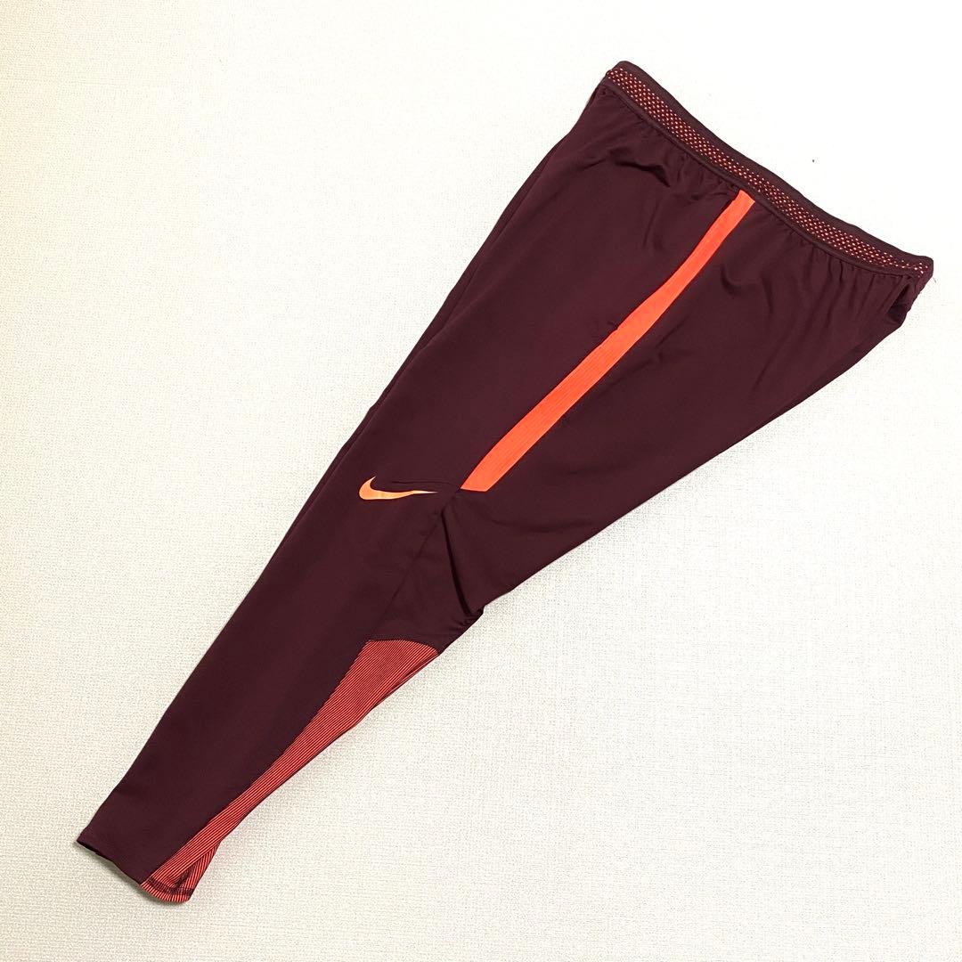 NIKE ナイキ ドリルトップ セットアップ 上下セット メンズ Lサイズ