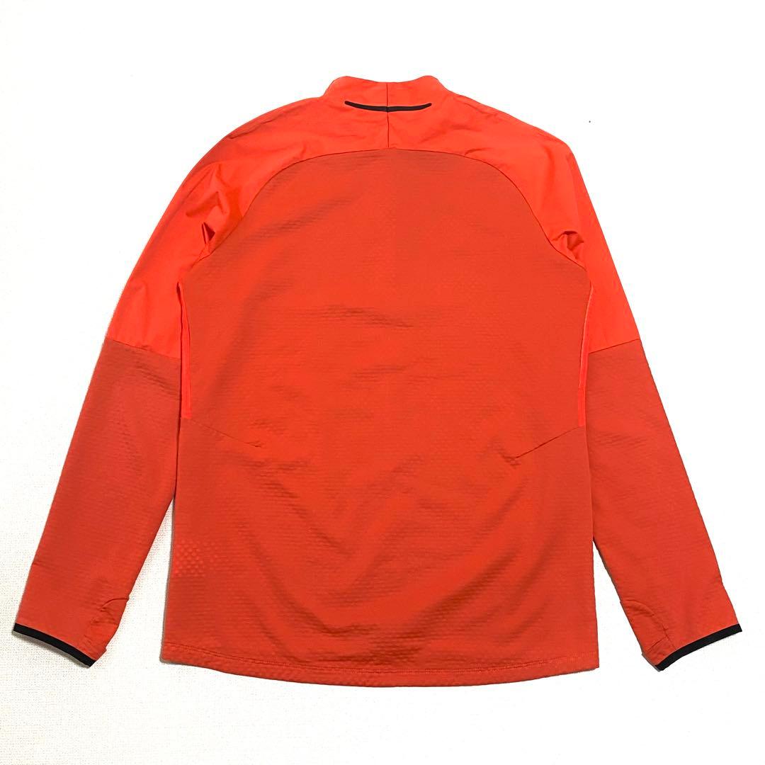 NIKE ナイキ ドリルトップ セットアップ 上下セット メンズ Lサイズ