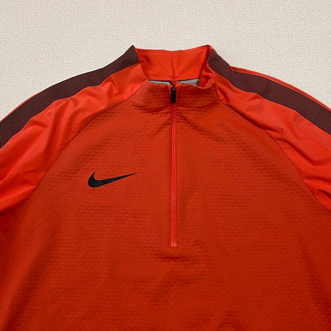 NIKE ナイキ ドリルトップ セットアップ 上下セット メンズ Lサイズ