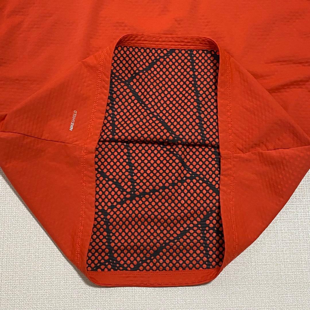 NIKE ナイキ ドリルトップ セットアップ 上下セット メンズ Lサイズ
