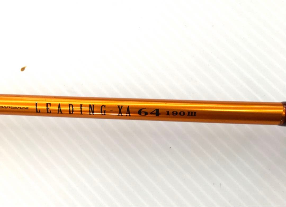 リーディング XA 64 190III DAIWA LEADING