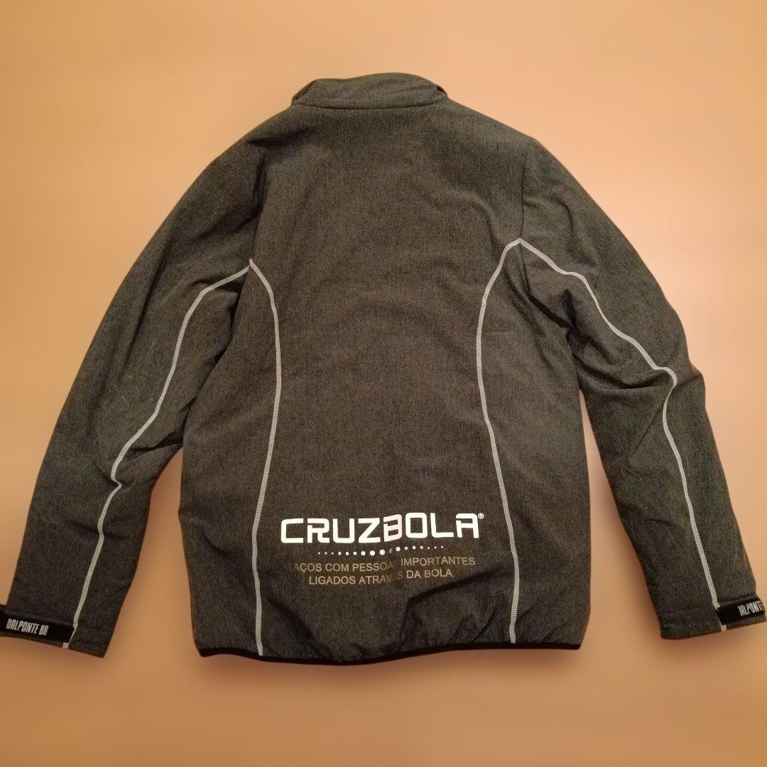美品　DalPonte ウーブン上下セット DPZ0190 ブラック XL