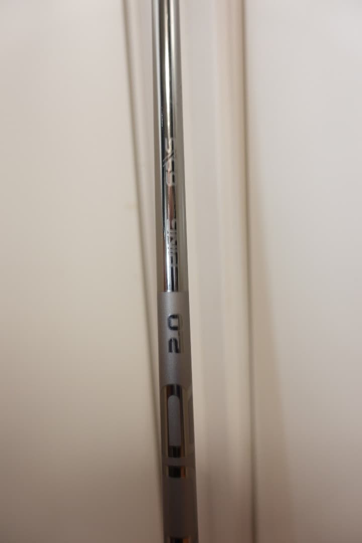 PING TOUR 2.0 CHROME 9W フェアウェイウッドシャフト2