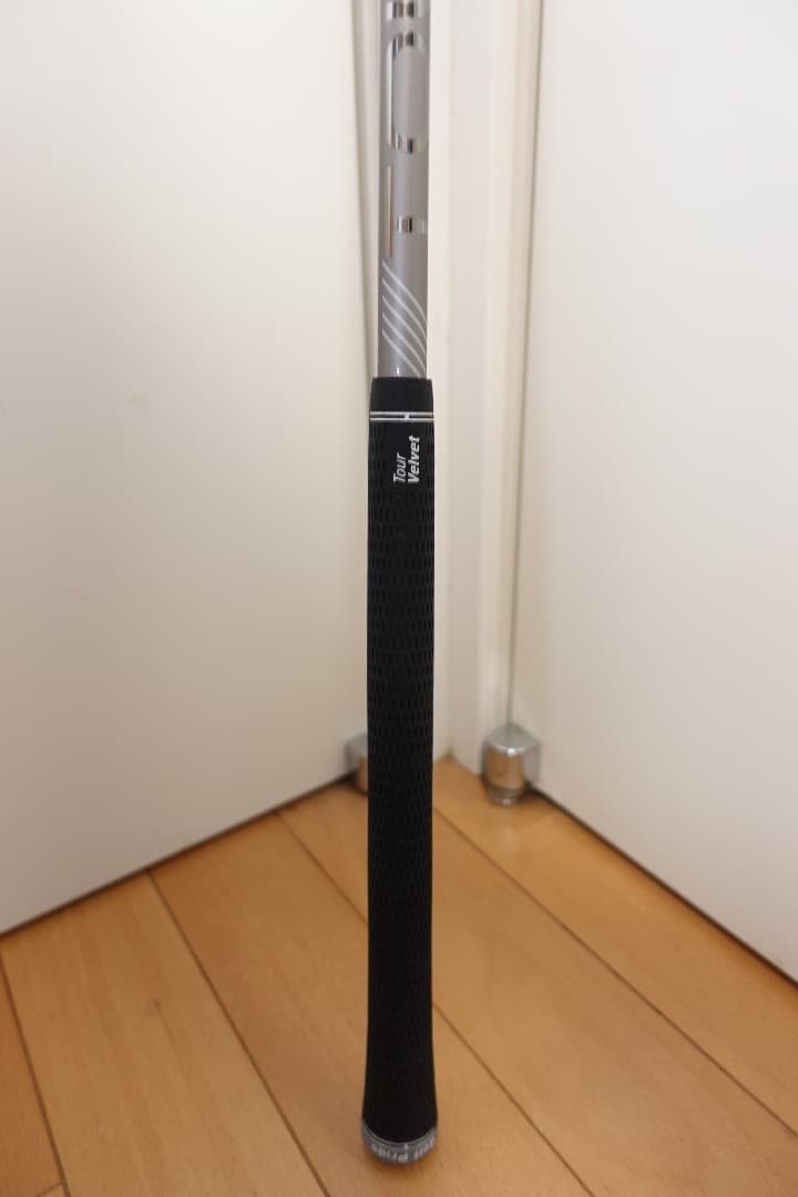 PING TOUR 2.0 CHROME 9W フェアウェイウッドシャフト2
