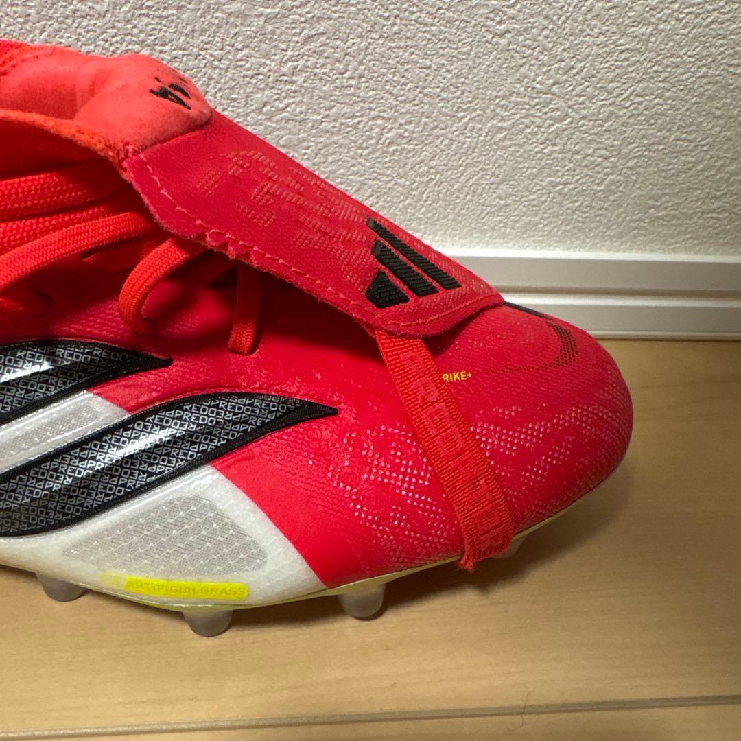 プレデター ELITE FT AG 25.5cm