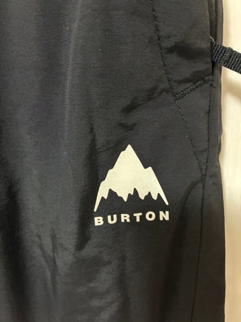 Burton Skylar Bib Pant-Boys Size:M バートン