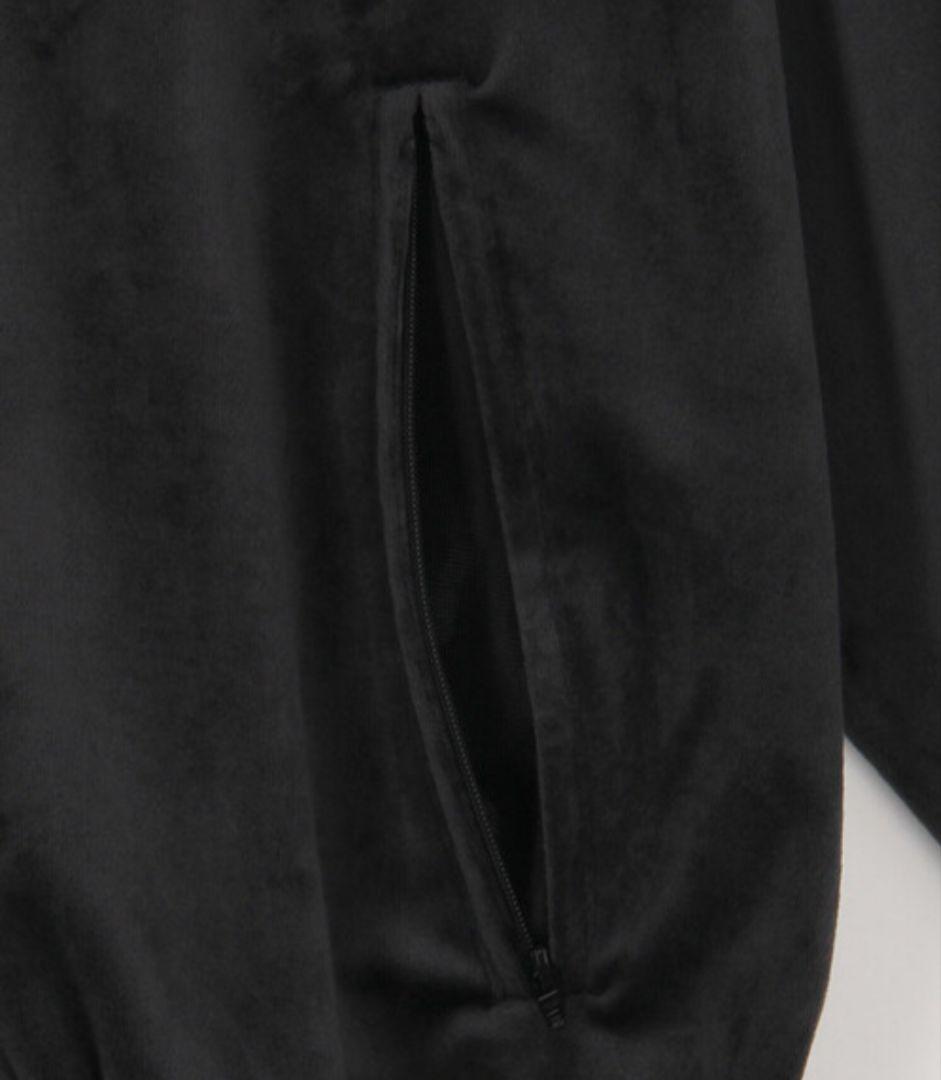 adidas/アディダス FB TRACK TOP VELOUR　Mサイズ