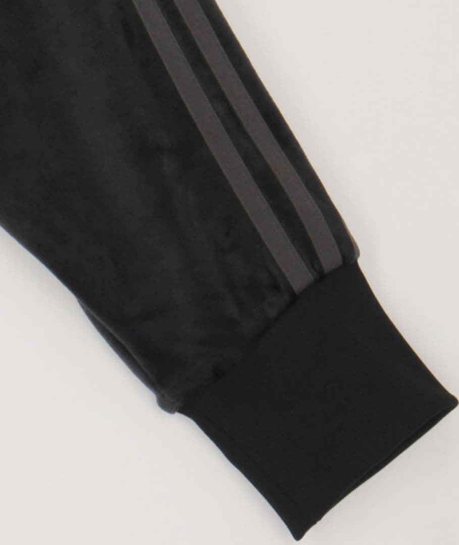 adidas/アディダス FB TRACK TOP VELOUR　Mサイズ
