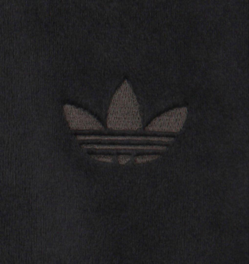 adidas/アディダス FB TRACK TOP VELOUR　Mサイズ