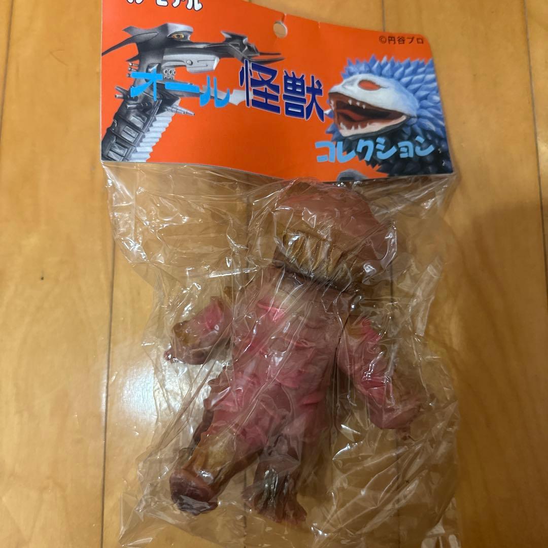 マシュラ　ベアモデル