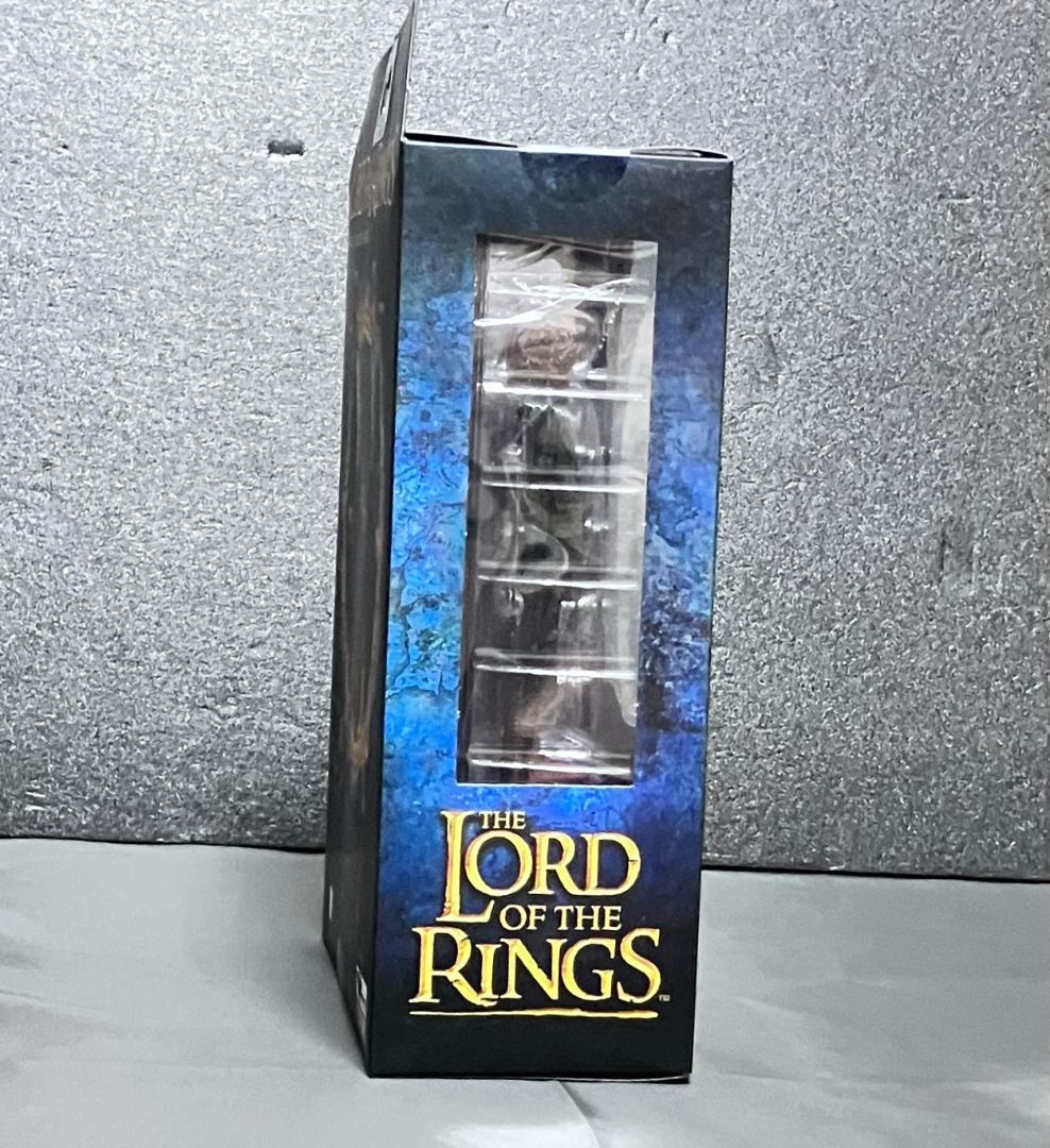 新品未開封 ホビット『メリー』ロードオブザリング アクションフィギュア
