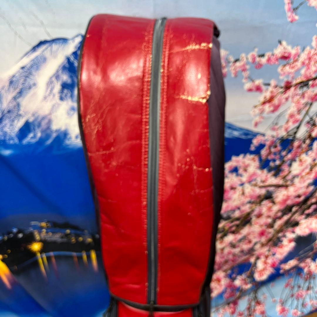 寶BD−356  キャディバッグ 3.6kg 22cm