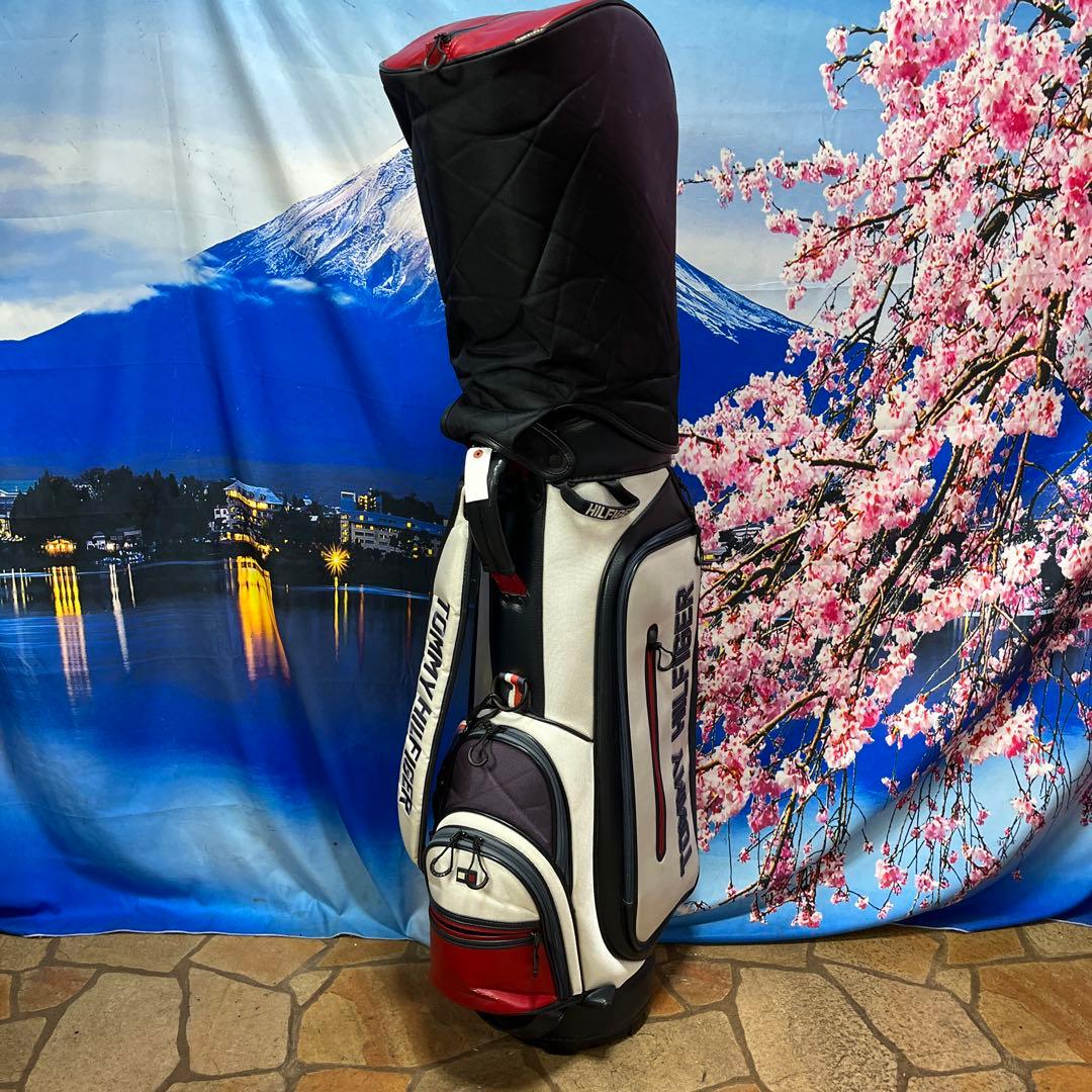 寶BD−356  キャディバッグ 3.6kg 22cm