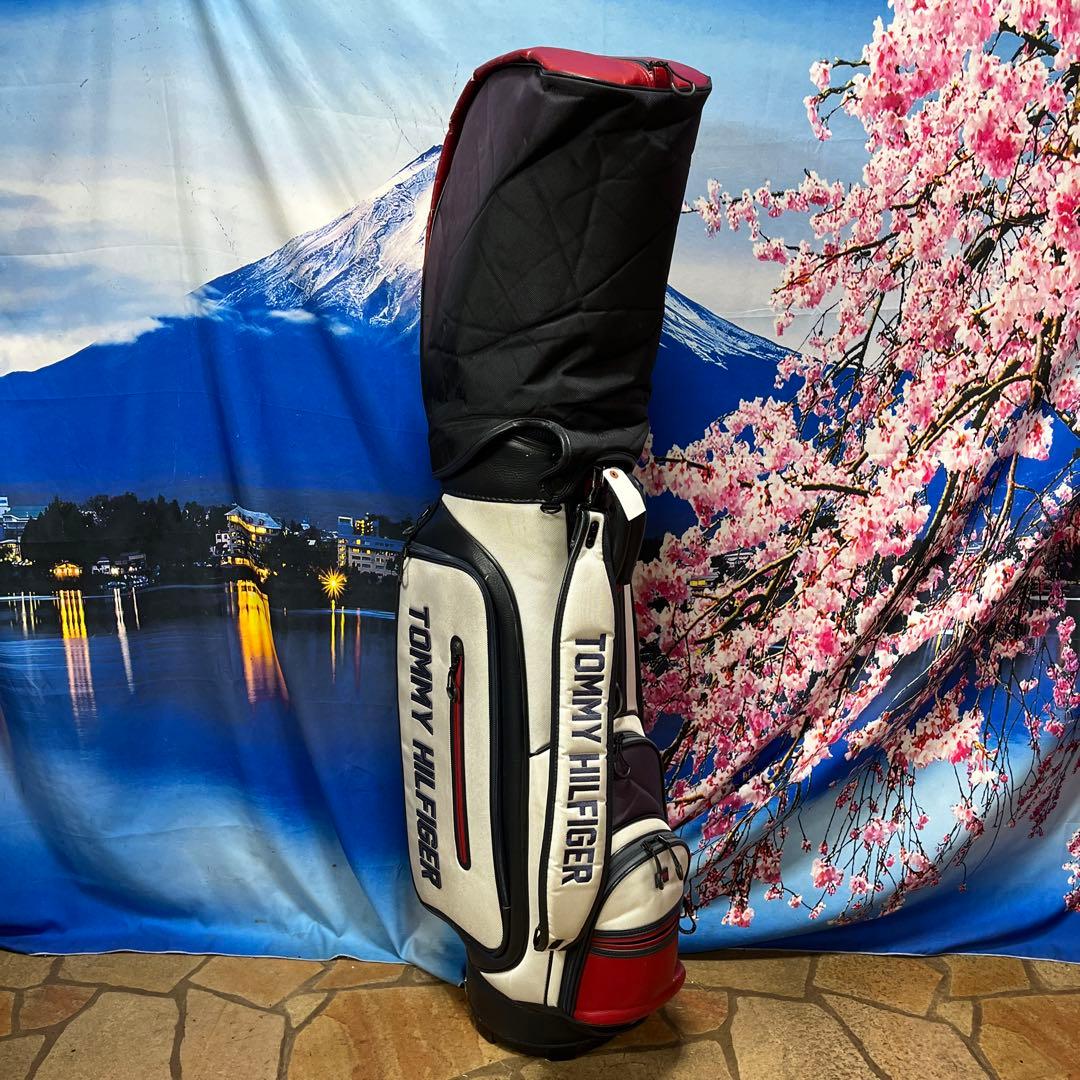 寶BD−356  キャディバッグ 3.6kg 22cm