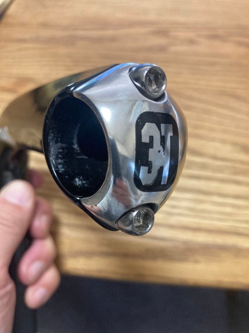 3ttt mutant ミュータント　スレッドステム 140mm