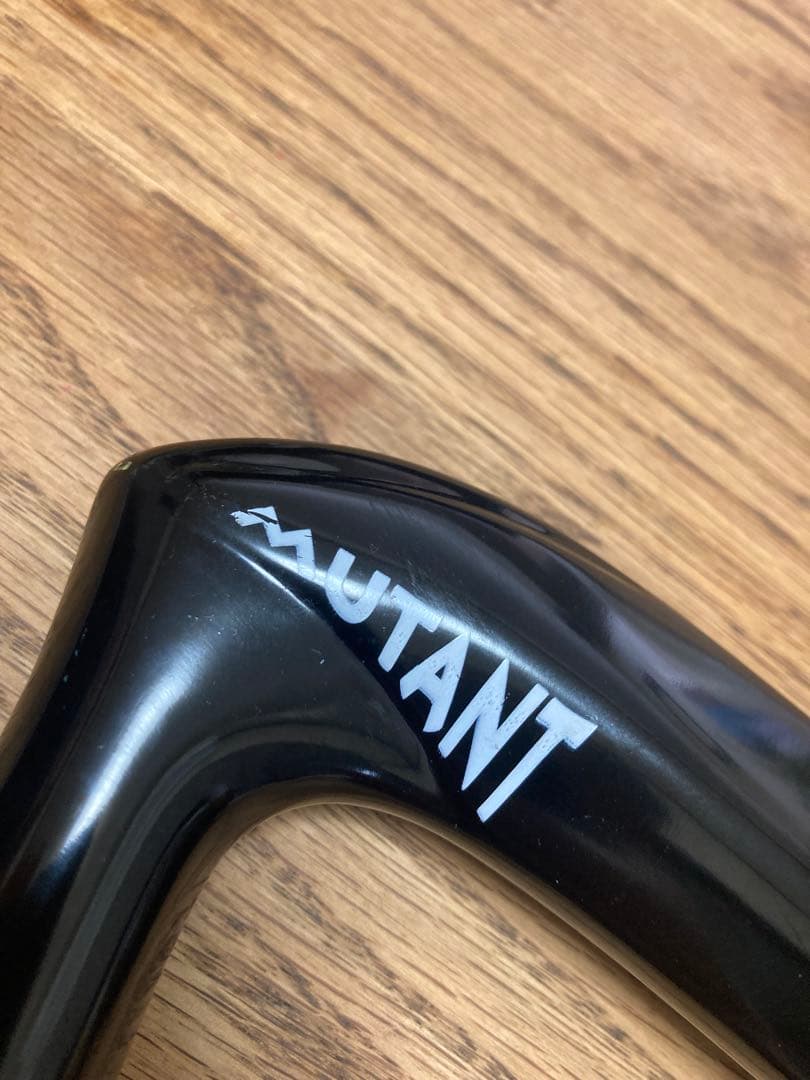 3ttt mutant ミュータント　スレッドステム 140mm