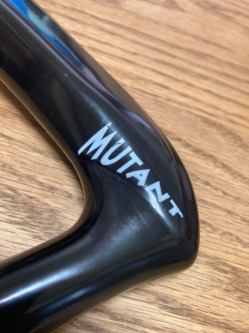 3ttt mutant ミュータント　スレッドステム 140mm