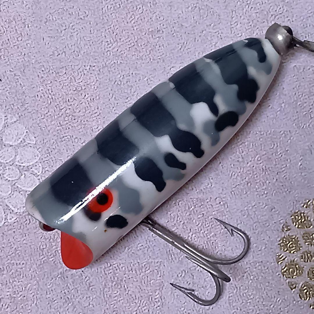 4*X様 ヘドン ベビー ラッキー13 Heddon BABY LUCKY 13