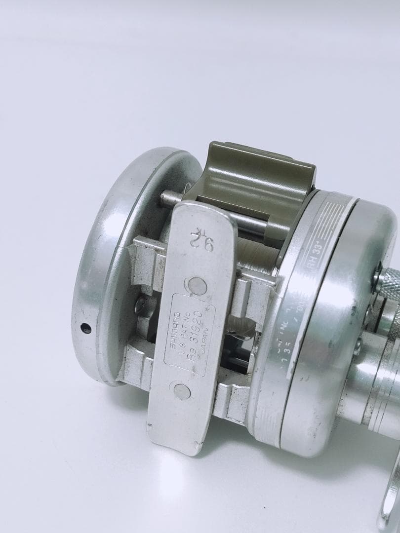 shimano CALCUTTA 100 シマノ ベイトリール
