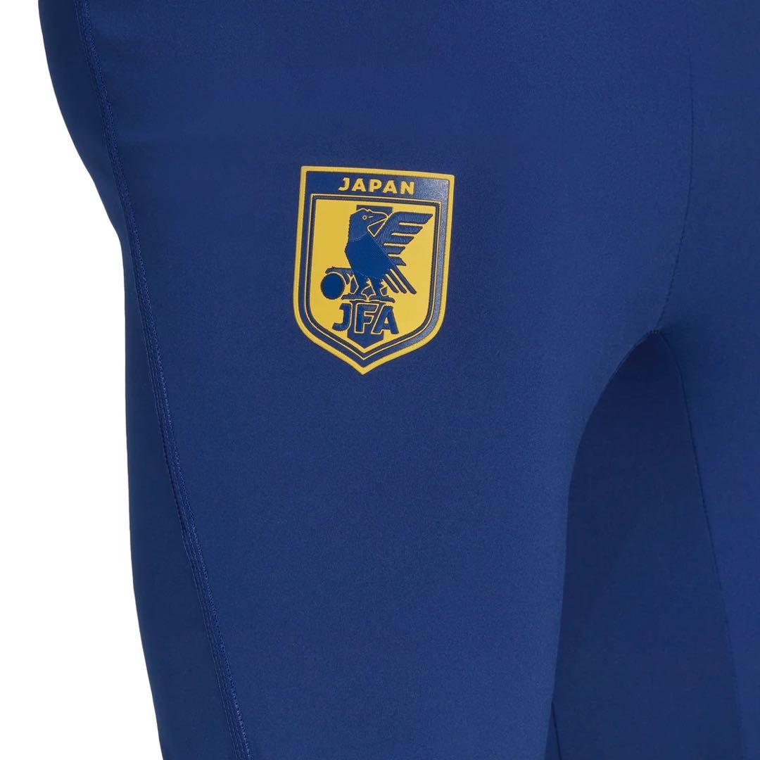 新品 特価 アディダス サッカー 日本代表 ティロ 23 上下セットジャージ M