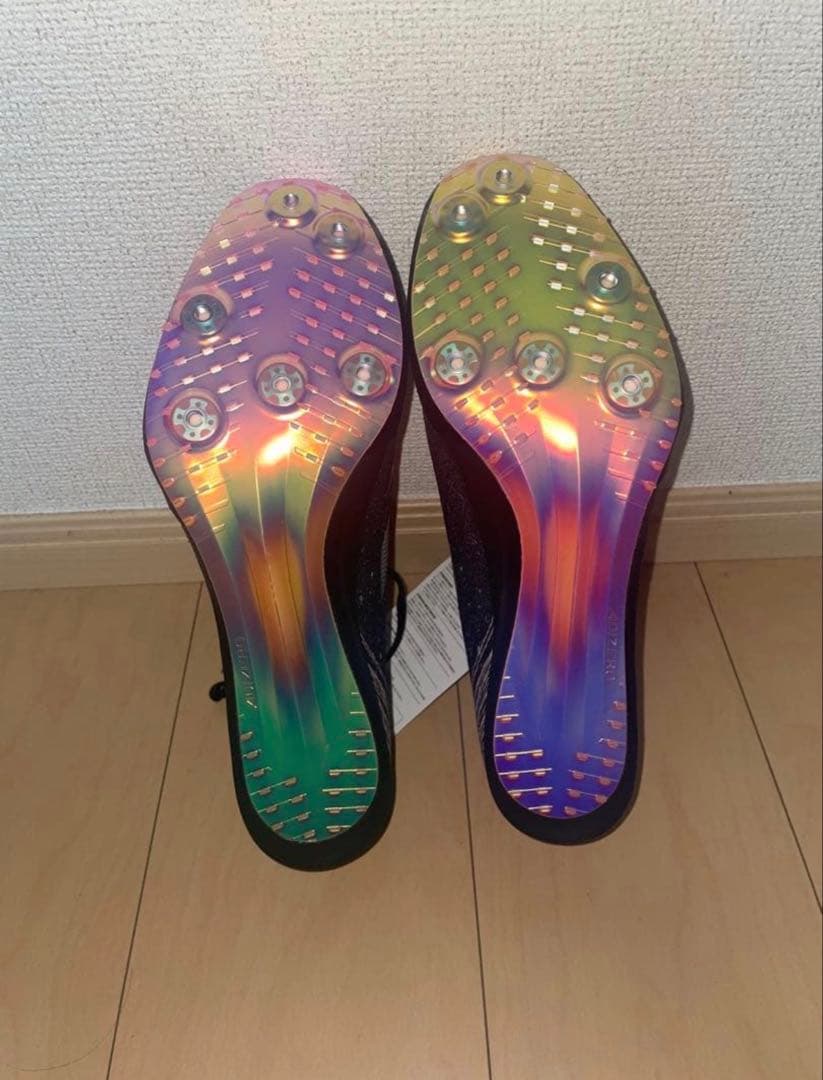 adidas アディダス アディゼロ プライムsp3 28cm