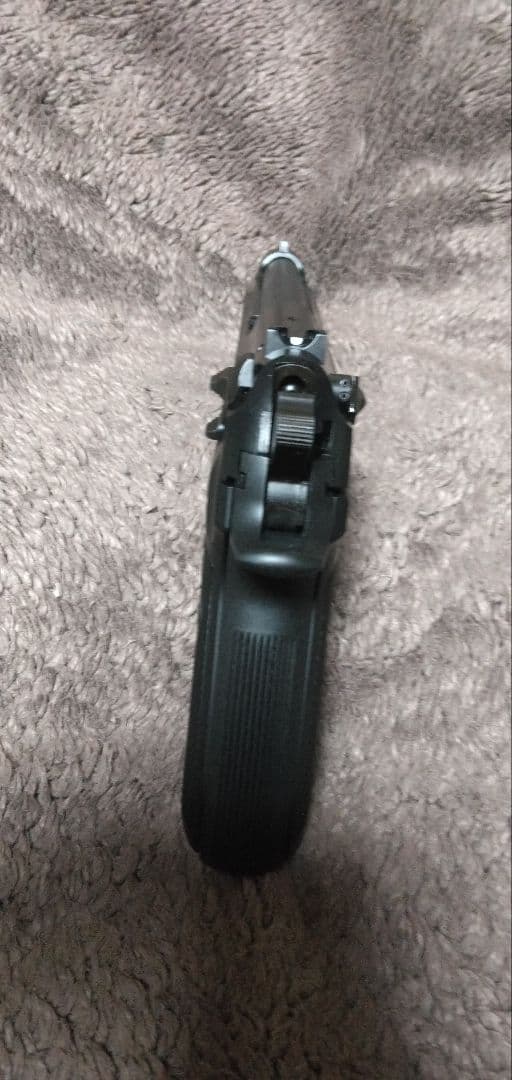 マルイ　US M9【ハードガンケース付き】ガスブローバック