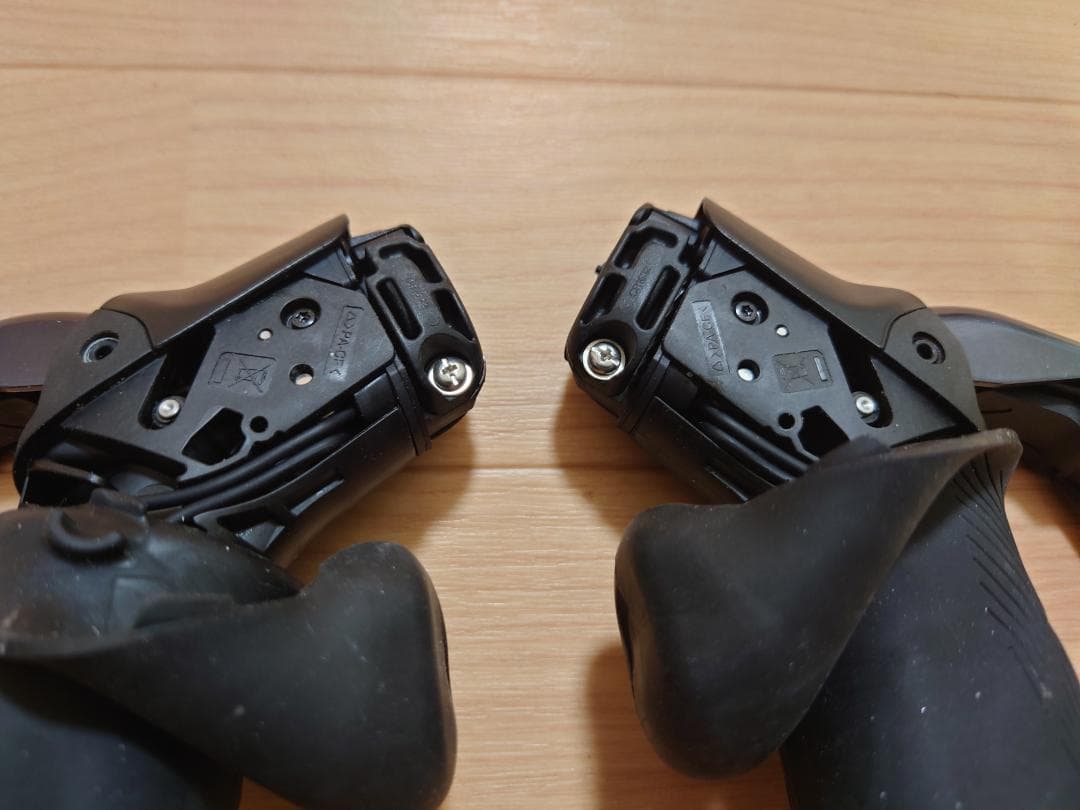 パーツ Shimano Ultegra ST-R8170 Di2 12s