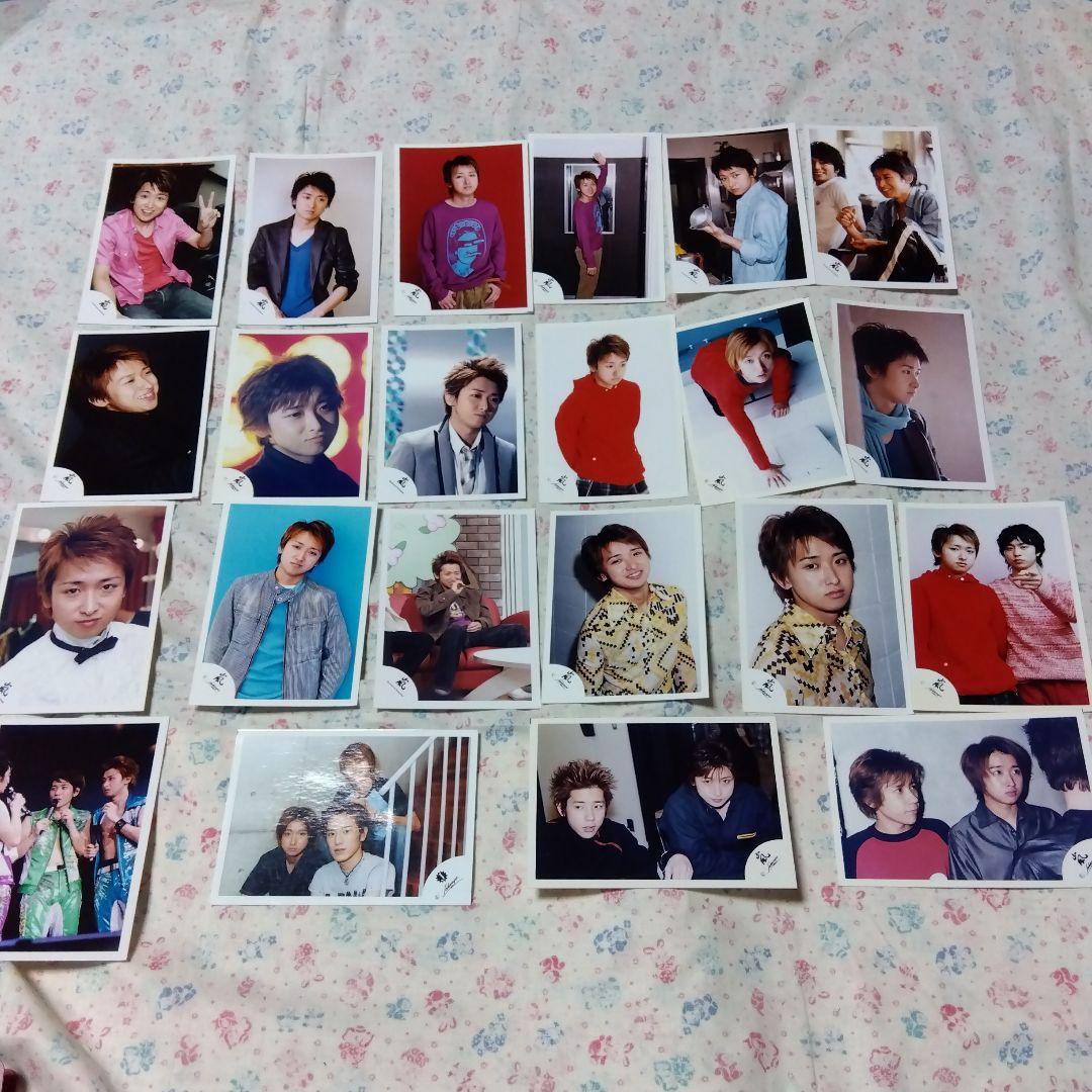 嵐　大野智さん写真