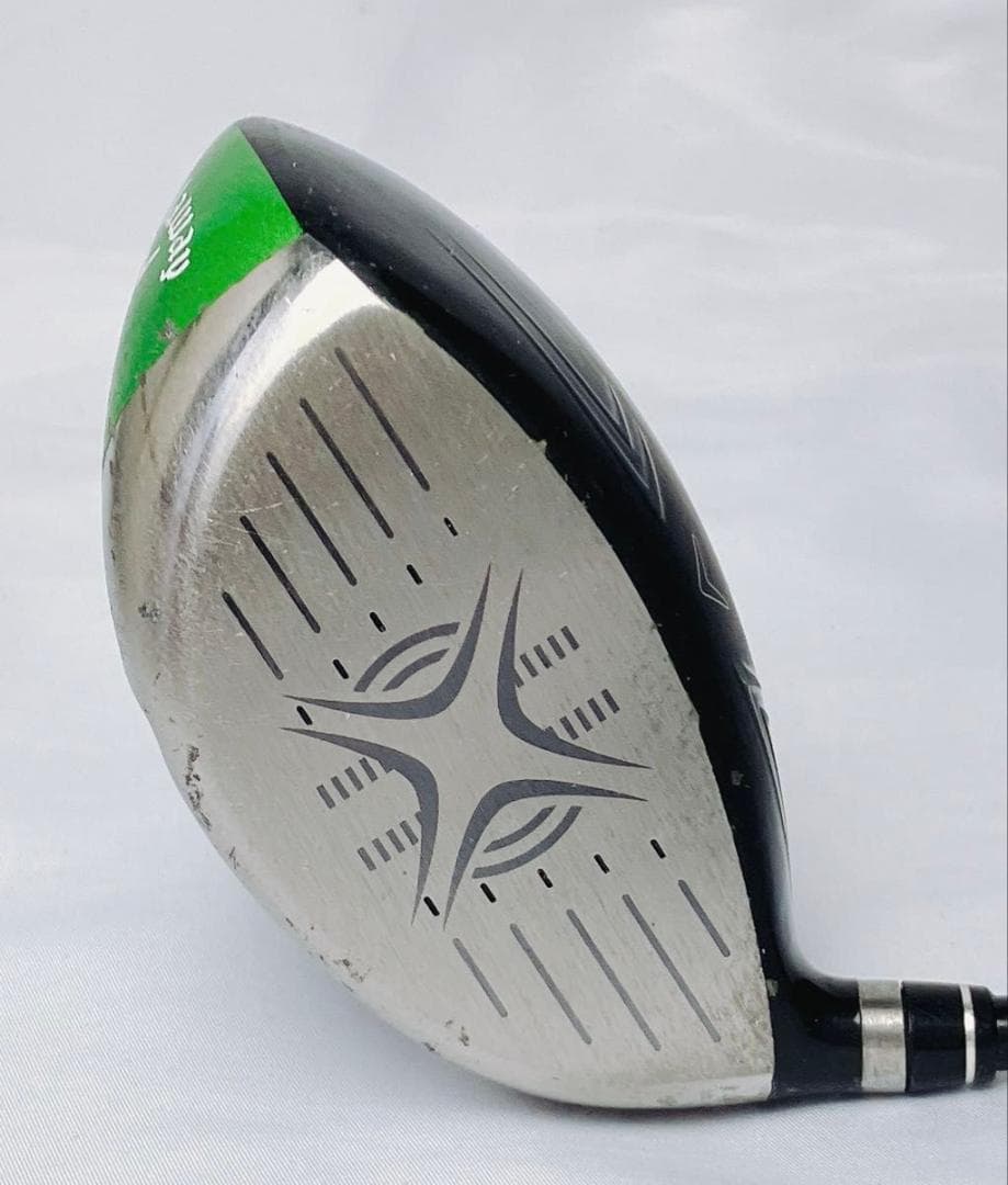 Callaway GBB EPIC FORGED ドライバー　ゴルフクラブ 単品