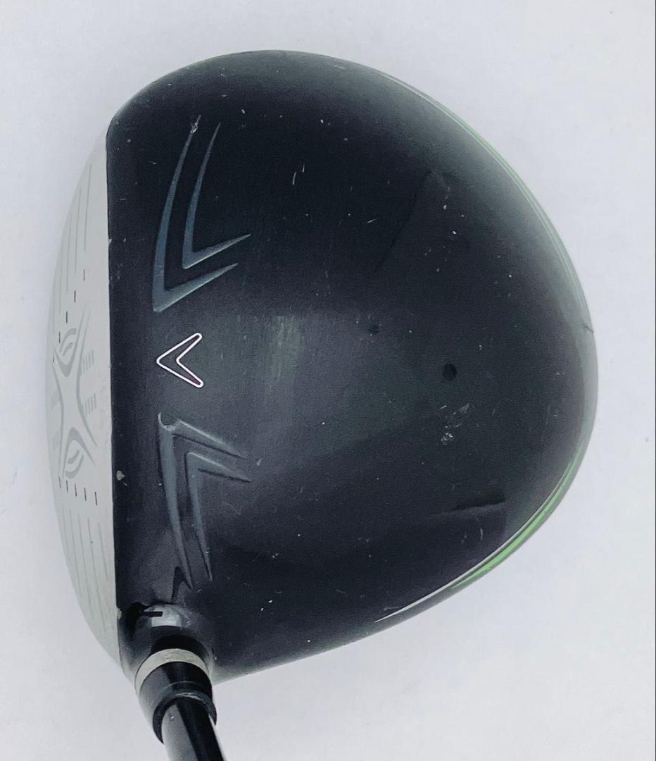 Callaway GBB EPIC FORGED ドライバー　ゴルフクラブ 単品