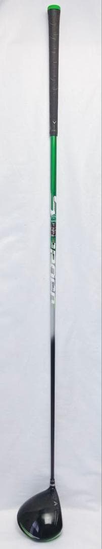 Callaway GBB EPIC FORGED ドライバー　ゴルフクラブ 単品