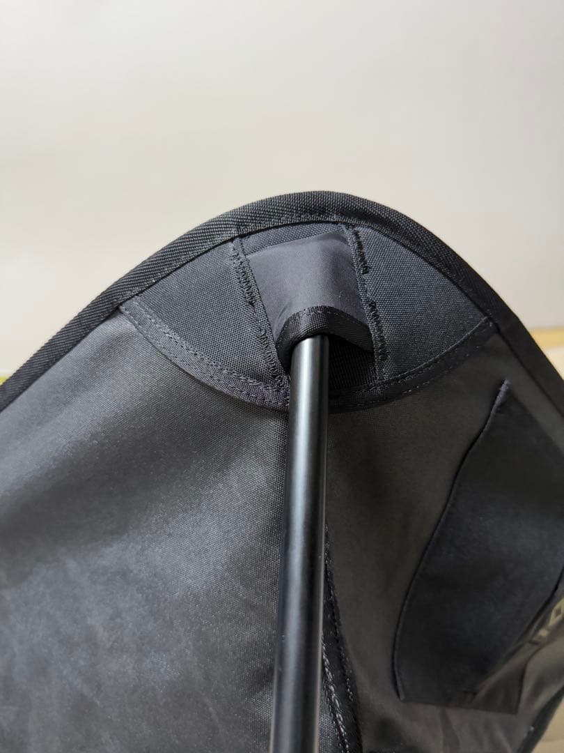 テーブル・チェア・ハンモック F.C.Real Bristol Helinox CHAIR