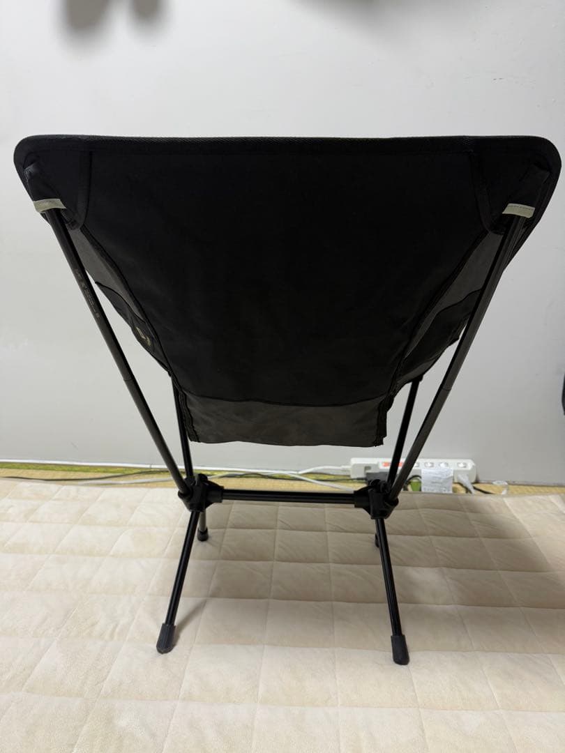 テーブル・チェア・ハンモック F.C.Real Bristol Helinox CHAIR