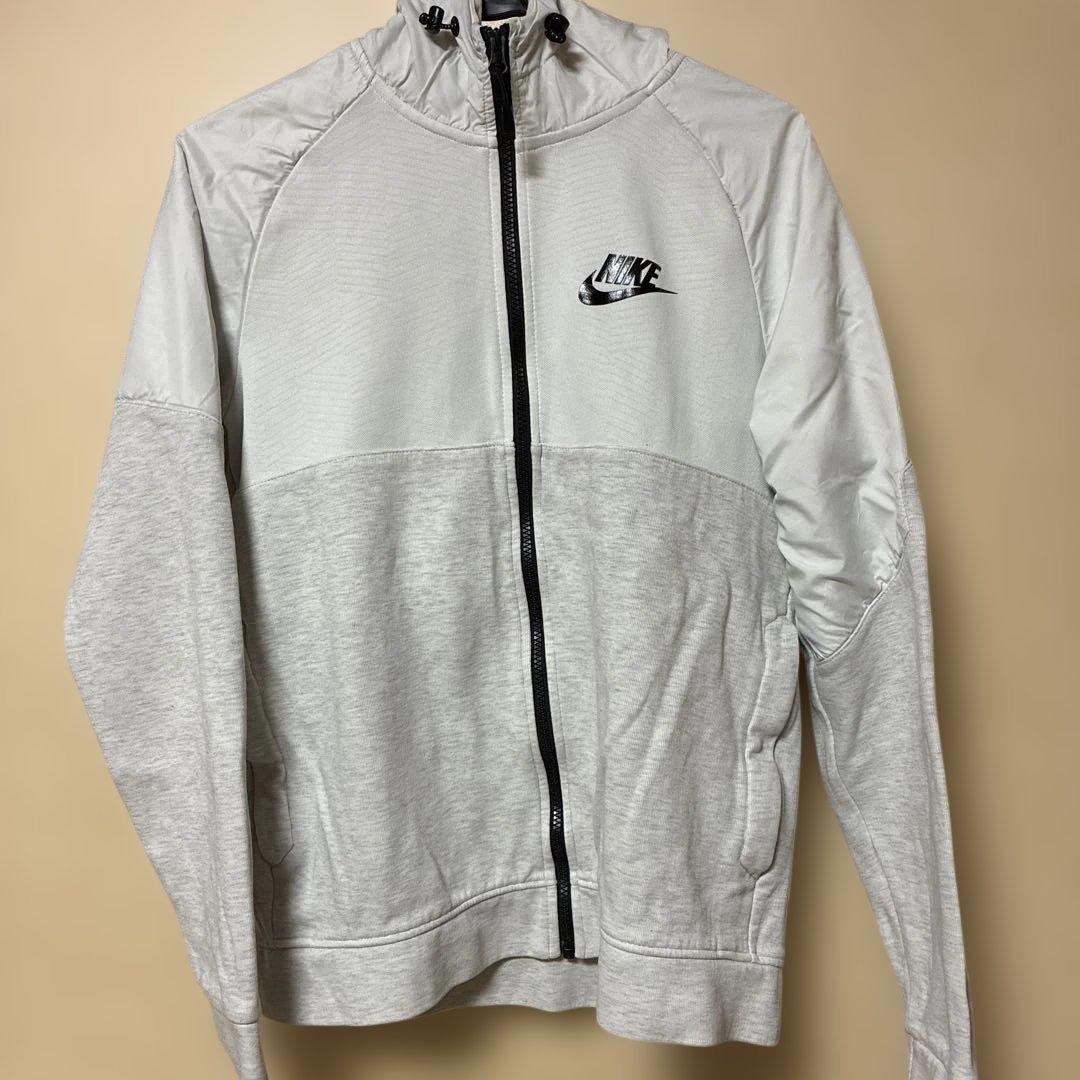 NIKE テックフリースセット アップ メンズ サイズSM SHG