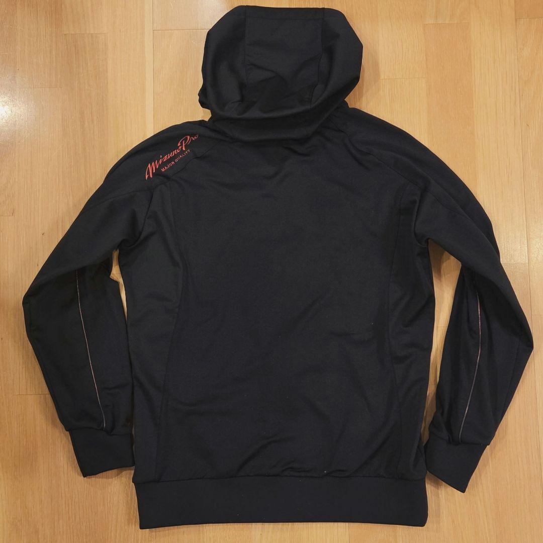 限定！ミズノプロ トレーニングウエア 上下セット M 野球 MIZUNOPRO