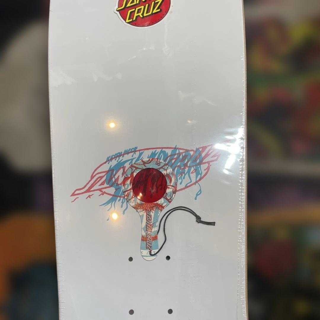 SANTACRUZ KEITH MEEK SLASHER サンタクルーズ
