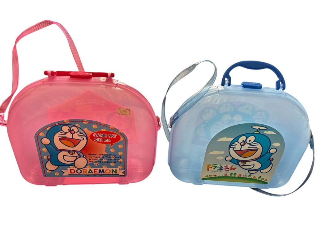 【平成レトロ】ドラえもん　グッズ　まとめ売り　おもちゃシールなど