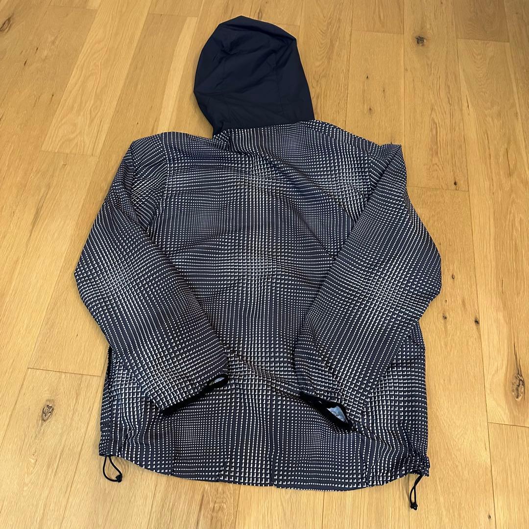 値下げ交渉受け付けます　Nike Mサイズ ウィンドブレーカー
