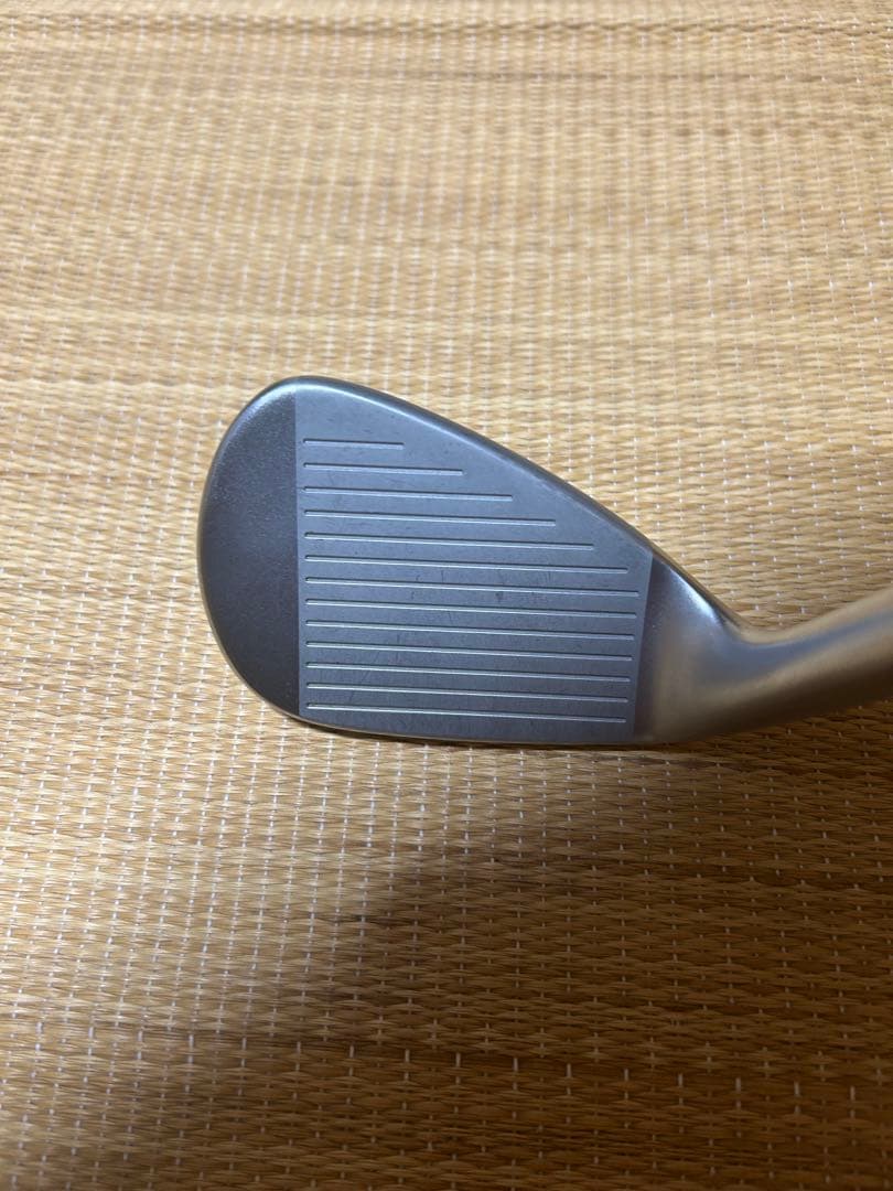 jpx923 gw ギャップウェッジ　dg120 超美品