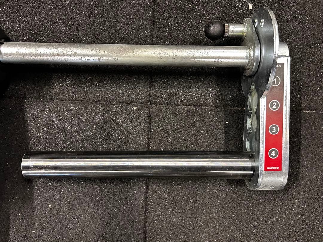 【値下げ可能】Kabuki Strength トランスフォーマーバー